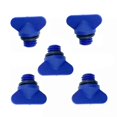 thumbnail image 1 of Kit de Bouchon de Vidange de Bloc Moteur Collecteur 5 Pcs pour Mercruiser avec GLM, 1 of 5