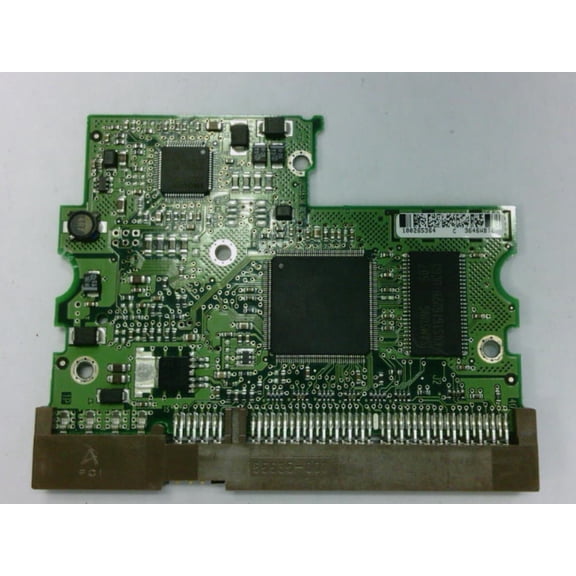 ST340015A, 9Y3001-031, 3.15, 100265364 C, Seagate IDE 3.5 PCB