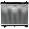 thumbnail image 4 of RADIATOR Compatible with Toyota Yaris 2007-2017 / XD 2008-2014, 4 of 5