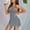Grey, variant on Nightgowns for Women Lace Nightgowns for Women Nightgowns Spaghetti Strap Chemise Side Slit Sleepwear Sleeveless Nightgowns for Women Night Gown for Women Soft Comfy Womens Summer Nightgowns A L