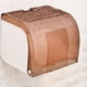 thumbnail image 5 of Wall Mounted Paper Towel Box Household No Punch Paper Roll Bathroom Wall Mounted Washcloth Extraction Box Paper Rollers, 5 of 6