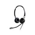 thumbnail image 1 of Diadema con Micrófono Jabra BIZ 2400 II Duo QD Color Negro, 1 of 2