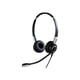 thumbnail image 1 of Diadema con Micrófono Jabra BIZ 2400 II Duo QD Color Negro, 1 of 2