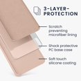 thumbnail image 2 of PINHEN Case Compatible with Google Pixel 7 Case - TPU Silicone Phone Cover with Soft Finish, 2 of 7