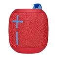 thumbnail image 4 of Ultimate Ears WONDERBOOM 2 Bluetooth Speaker (Radical Red) and Protective Case Bundle (2 Items), 4 of 5
