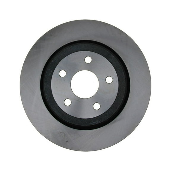 R-Line Rotors Fits select: 2021 DODGE DURANGO R/T, 2012-2018 JEEP GRAND CHEROKEE