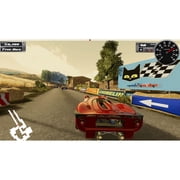 Classic Racers Elite, GS2 Games, PlayStation 4, 850017102255