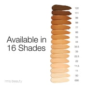 RMS Beauty ReEvolve Natural Finish Foundation 00