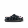 thumbnail image 5 of Nightmare Before Christmas Jack and Sally Women's Clog Slippers-M 7/8, 5 of 7