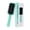 Green, variant on Curly Hair Brush, Curl Defining Brushes, Styling Brush for Curly Hair, Shaping and Defining Curls Brushes for Women (purple)