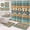 Fj8813, variant on 4 Pcs Bathroom Sets with Shower Curtain and Rugs, Tractor Car Construction Sunset, Bathroom Decor Truck Industrial Wheels Side Shower Curtain Sets for Bathroom Decor