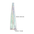 thumbnail image 2 of HONITANO 500Pcs Star Pattern Origami Paper Strips for Crafting and School Art Projects, 2 of 6