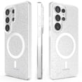 thumbnail image 4 of . Funda PRODIGEE SuperStar Mag para Samsung S26 ULTRA - Transp Brillos, 4 of 5