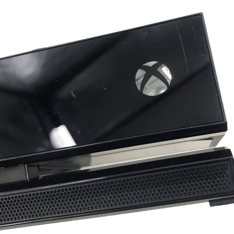 Microsoft Xbox One Model 1520 Kinect Motion Sensor - Black #U7512 Used 
