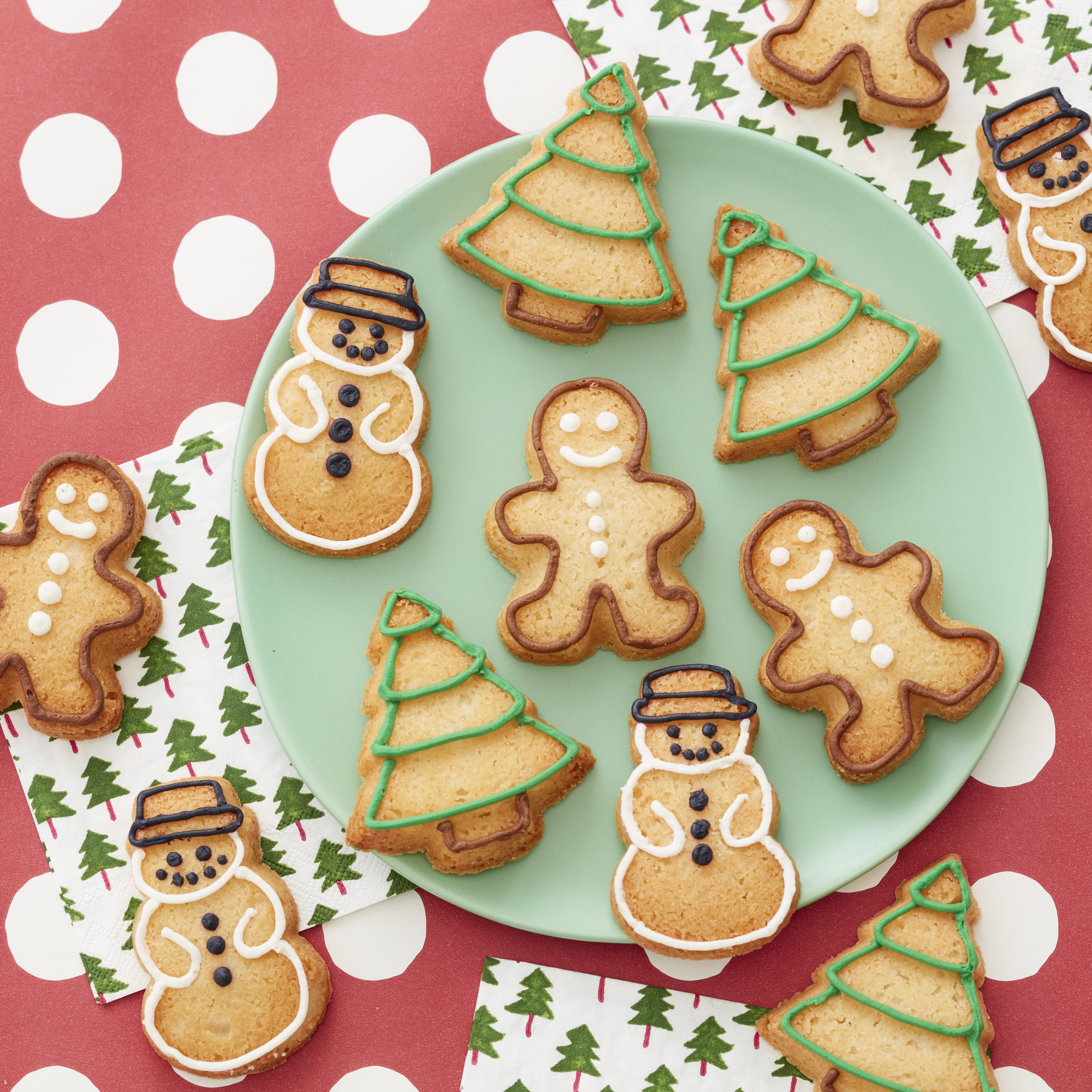 Cookie mold pan sales