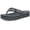 Grey, variant on Women's Flip Flops with Arch Support 2026,Fashion Platform Wedge Sandals for Woman Trendy Casual Sandalias Mujer Summer Beach Outdoor Chunky Comfort Yoga Mat Rubber Soles Black US Size 7