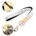 thumbnail image 1 of Dog  Belt, Portable  Pet Dog Car Nylon Traction Rope Accessory For Outgoing Walking, 1 of 8