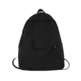 thumbnail image 1 of Unisex School Backpack Multipurpose Waterproof Travel Bag for School Commuting, 1 of 5