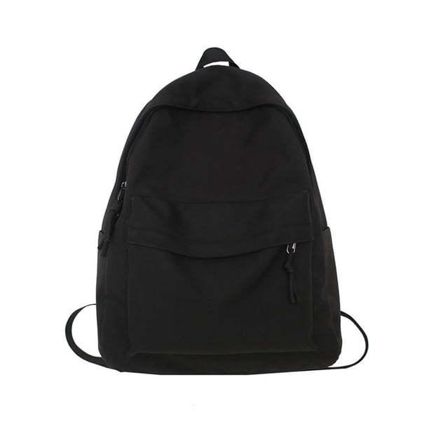 Unisex School Backpack Multipurpose Waterproof Travel Bag for School Commuting