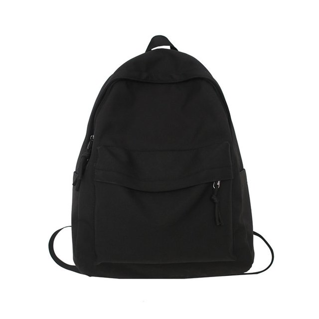 Unisex School Backpack Multipurpose Waterproof Travel Bag for School Commuting
