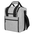 thumbnail image 1 of Paquete 12 piezas Lonchera interior metalizado con velcro, 1 of 4