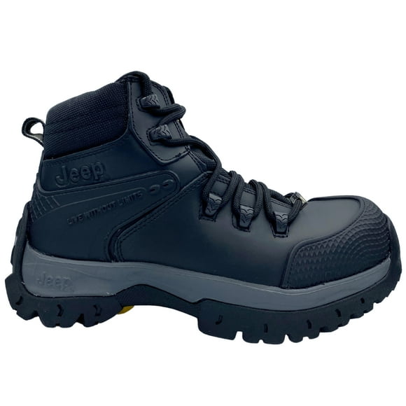 Bota de trabajo Hombre