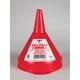 thumbnail image 1 of Embudo Little Giant, fácil de llenar, resistente a la corrosión, 473 ml, 1 of 1