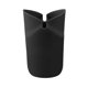 thumbnail image 1 of Silicone Popcorn Bucket Foldable Diy Microwave Popcorn Maker Fruit Tray Popcorn Box Kitchen Accessories Fruit Bowl, 1 of 5
