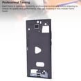 thumbnail image 4 of Marco Medio Del Teléfono, Placa De Bisel Del Marco Medio Del Teléfono Preciso Antiarañazos, Metal Resistente Para Reparar, 4 of 7