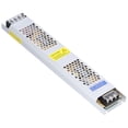 thumbnail image 5 of 310x55x24mm Switching Power Supply LED Drive Ultra Thin Strip Aluminum Alloy 12V 200W, 5 of 5