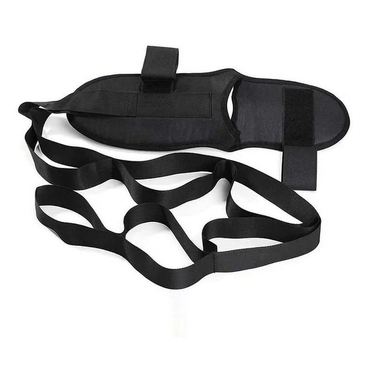 Stretch Flex - Flexibility & Stretching Strap