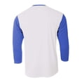 thumbnail image 2 of Men's 3/4 Sleeve Utility Shirt N3294, 2 of 3