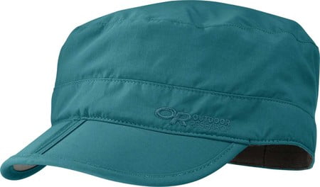 Outdoor Research Mens Radar Visor