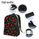 thumbnail image 5 of Balery Cherry Mochila - Mochila Estilosa y Duradera para Laptop de 15 Pulgadas con Tela Oxford Impermeable, 5 of 8