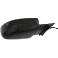 thumbnail image 5 of CHARGER 11-12 MIRROR RH, Power, Manual Folding, Heated, Paintable, No Memory, 5 of 6