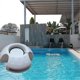 thumbnail image 3 of -CELLSTAND Pool Salt Cell Stand Replacementwith suitable for Turbo Cells Cleaner Stand, 3 of 5