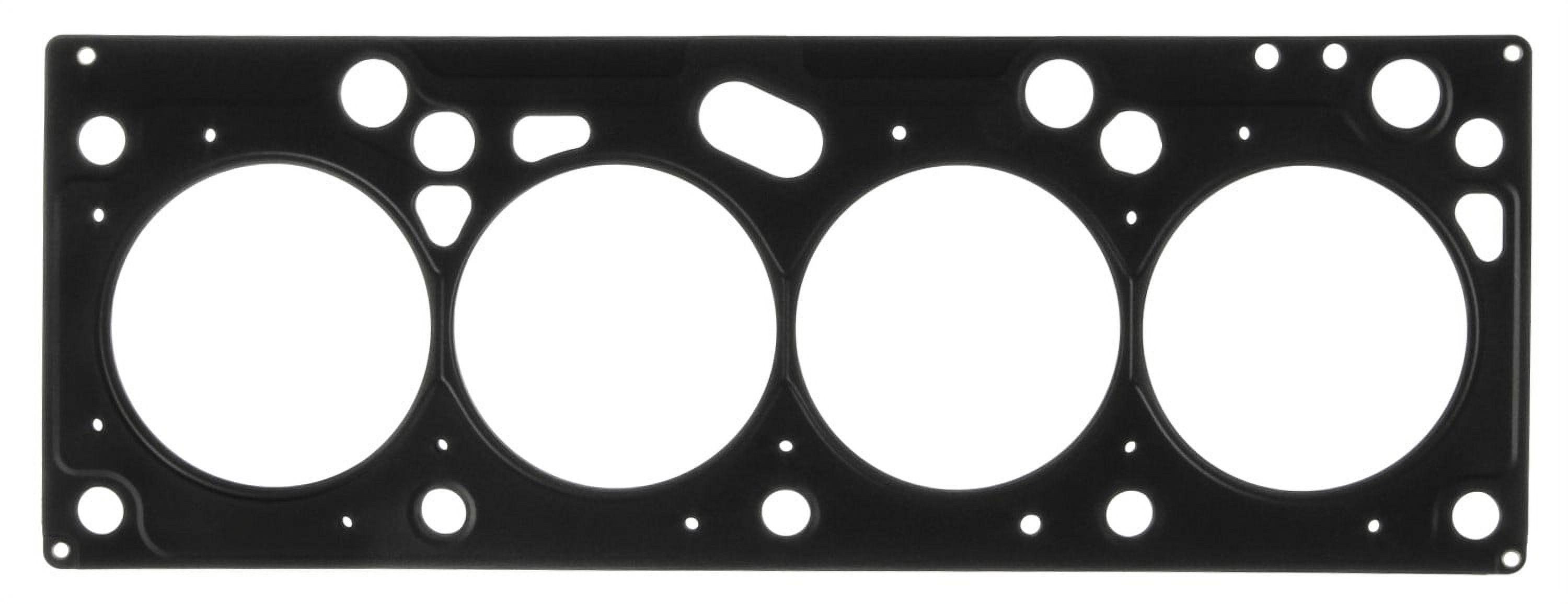 MAHLE 5866 Cylinder Head Gasket - OEM Quality Engine Sealing
