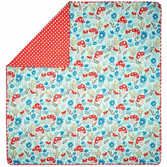 Galloway Quilt Ensemble - King Quilt