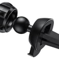 thumbnail image 3 of Soporte para teléfono para automóvil Soporte para teléfono móvil Baseus Air Vent para 4.7-6.5 pulgadas Negro, 3 of 5