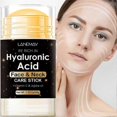 thumbnail image 1 of Hydrating Vitamin C Stick for Face and Neck - Anti-Aging Blend with Hyaluronic Acid, Brightens and Moisturizes Skin, 1 of 5
