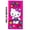 Hot Pink, variant on Hello Kitty Vacay Beach Pool Travel Vacations Bathroom Towel Lightweight