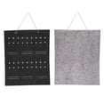 thumbnail image 4 of Organizador de gafas de sol, soporte de pared para gafas de sol, bolsillo para gafas de sol, bolsa de almacenamiento para gafas de sol, creado con maestría, 4 of 11