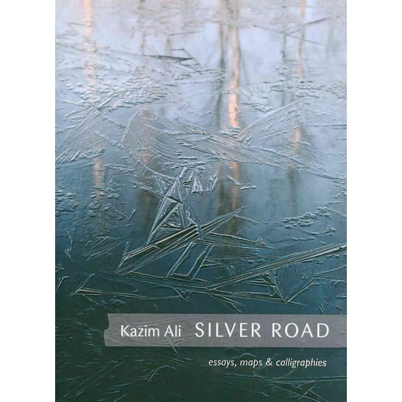 Silver Road (Paperback)