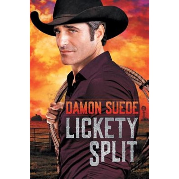 Pre-Owned Lickety Split (Edition 1) (Paperback)
