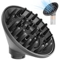 thumbnail image 1 of Accesorio difusor YTCHYYSK compatible con Dyson Airwrap, 1 of 8
