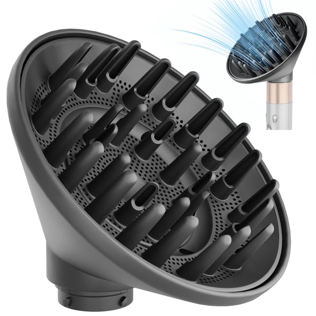 Accesorio difusor YTCHYYSK compatible con Dyson Airwrap