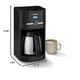 thumbnail image 5 of Cuisinart DCC-1170BK Cafetera Thermal Classic™ de 10 tazas, negra con filtro térmico, 10 tazas, programable, 5 of 5