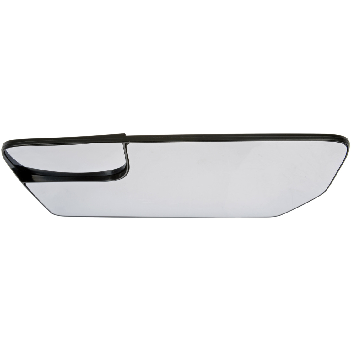 Dorman 57561 Driver Side Door Mirror Glass for Specific Ford Models