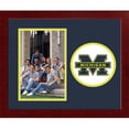 thumbnail image 1 of Campus Image MI982SLPFV Université de l'Esprit Michigan Cadre Photo - Vertical, 1 of 1
