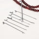 thumbnail image 4 of Hugtrwg 7 Unids/set Agujas Coser Sellado Gancho Ganchillo DIY Tejer Herramientas Tejer, 4 of 4